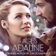 V/A - Age Of Adaline