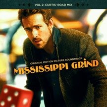 Soundtrack - Mississippi Grind Volume 2: Curtis'