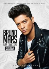 Bruno Mars - Funk Engineering ryhmässä Minishops / Bruno Mars @ Bengans Skivbutik AB (1916477)