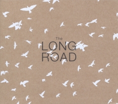 Various Robert Plant - Long Road (British Red Cross)