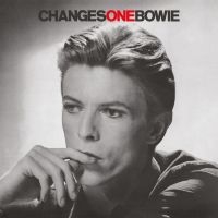 DAVID BOWIE - CHANGESONEBOWIE(VINYL)