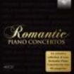 Various Artists - Romantic Piano Concertos (40 Cd) ryhmässä CD @ Bengans Skivbutik AB (1923019)