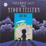 Tiger Moth Tales - Storyteller Part One ryhmässä CD @ Bengans Skivbutik AB (1933235)