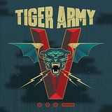 Tiger Army - V