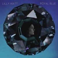 Lilly Hiatt - Royal Blue ryhmässä ME SUOSITTELEMME / Joululahjavinkki: CD @ Bengans Skivbutik AB (1951376)