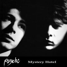 Psyche - Mystery Hotel ryhmässä VINYYLI @ Bengans Skivbutik AB (1951390)