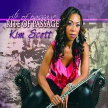 Scott Kim - Rite Of Passage