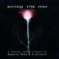 Various Artists - Enter The Mix - Depeche Mode/Kraftw