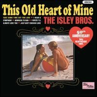 Isley Brothers - This Old Heart Of Mine (Vinyl) ryhmässä ME SUOSITTELEMME / Record Store Day / RSD2013-2020 @ Bengans Skivbutik AB (1953635)