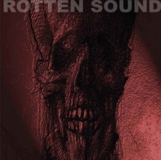 Rotten Sound - Under Pressure