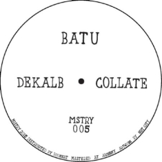 Batu - Dekalb