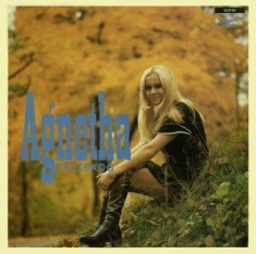 Agnetha Fältskog - Agnetha Fältskog