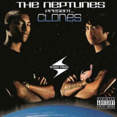 Neptunes - Clones