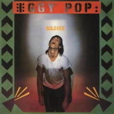 Pop Iggy - Soldier