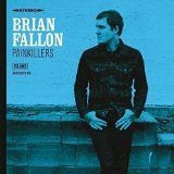 Fallon Brian - Painkillers ryhmässä CD @ Bengans Skivbutik AB (1959834)