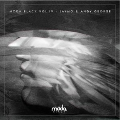 Various Artists - Moda Black Vol.Iv (Mixed By Jaymo & ryhmässä CD @ Bengans Skivbutik AB (1960673)