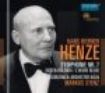 Henze H W - Symphony No. 7 ryhmässä ME SUOSITTELEMME / Joululahjavinkki: CD @ Bengans Skivbutik AB (1967912)