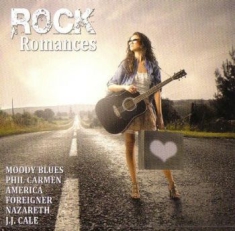 Rock Romances