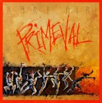 Rare Air - Primeval