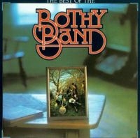 Bothy Band - Best Of The Bothy Band