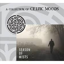 Various Artists - A Collection Of Celtic Moods: Seaso