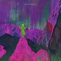 DINOSAUR JR. - GIVE A GLIMPSE OF WHAT YER NOT