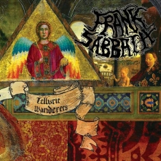 Frank Sabbath - Telluric Wanderers