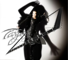 Tarja Turunen - The Shadow Self (Box Set Cd+Dvd, Po