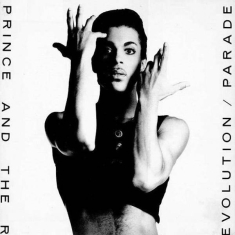 Prince - Parade - Music From The Motion