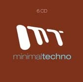 Various Artists - Minimal Techno