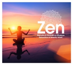 Various Artists - Zen