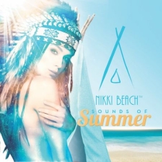 Various Artists - Nikki BeachSounds Of Summer