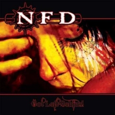 Nfd - Got Left Behind