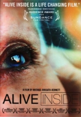 Various Artists - Alive Inside (Documentary)