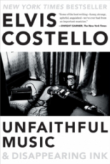 Elvis Costello - Unfaithful Music & Disappearing Ink