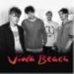 Viola Beach - Viola Beach ryhmässä ME SUOSITTELEMME / Joululahjavinkki: CD @ Bengans Skivbutik AB (2003542)