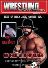 Best Of Billy Jack Haynes Vol. 1 - Film