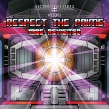 Various Artists - Respect The Prime:1986 Revisited ryhmässä CD @ Bengans Skivbutik AB (2004821)