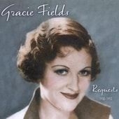 Fields Gracie - Requests 1930 - 1952 ryhmässä CD @ Bengans Skivbutik AB (2004918)