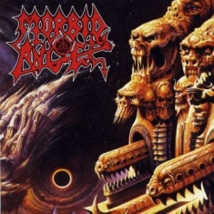 Morbid Angel - Gateways To Annihilation (Vinyl Lp)