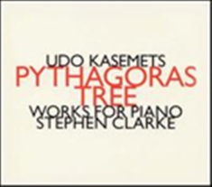 Kasemets Udo - Pythagoras Tree