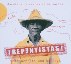 Various - Repentistas-Word Keepers