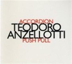 Anzellotti Teodoro - Push Pull