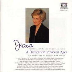 Various - Princess Diana - A Dedication With