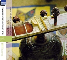 Kushal Das - Ragas