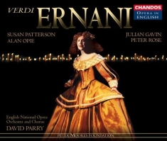 Verdi - Ernani