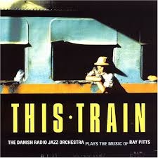 Danish Radio Jazz Orchestra - This