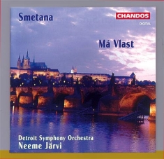 Smetana - Ma Vlast