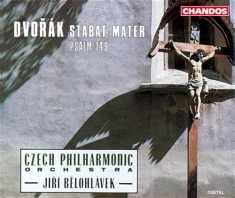 Dvorak - Stabat Mater