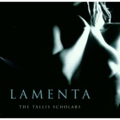 Various - Lamenta